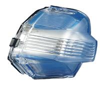 LT2CP Replacement Wing Mirror Indicator Light Lamp Lens FOR Ford Transit Custom 2014 to 2020 models Front RIGHT HAND SIDE (UK DRIVER SIDE)