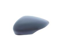 LT2CP Wing Mirror Cover Cap for Ford Fiesta MK7 (2008-2017) and B Max (2012-2017) - Left Hand Side (Passenger N/S) - Primed - Ready to Paint
