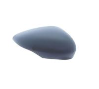 LT2CP Wing Mirror Cover Cap for Ford Fiesta MK7 (2008-2017) and B Max (2012-2017) - Right Hand Side (Driver O/S) - Primed - Ready to Paint