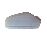 LT2CP Wing Mirror Cover Cap for Vauxhall Astra H MK5 (2004-2009) - Right Hand Side (Driver O/S) - Olympic White (Paint Code Z474) - Ready to Fit