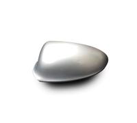 LT2CP Wing Mirror Cover Cap for Vauxhall Astra J and GTC (2010-2016) - Left Hand Side (Passenger N/S) - Sovereign Silver (Paint Code Z176) - Ready to Fit