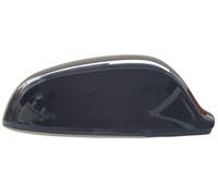 LT2CP Wing Mirror Cover Cap for Vauxhall Astra J and GTC (2010-2016) - Right Hand Side (Driver O/S) - Metro Blue (Paint Code Z168) - Ready to Fit