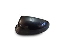 LT2CP Wing Mirror Cover Cap for Vauxhall Astra J & GTC (2010-2016) - Left Hand Side (Passenger N/S) - Technical Grey - Ready to Fit