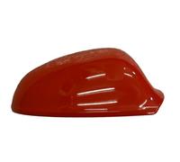 LT2CP Wing Mirror Cover Cap for Vauxhall Astra J & GTC (2010-2016) - Right Hand Side (Driver O/S) - Power Red - Ready to Fit