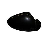 LT2CP Wing Mirror Cover Cap for Vauxhall Insignia A MK1 (2008-2017) - Right Hand Side (Driver O/S) - Black Sapphire - Ready to Fit