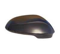 LT2CP Wing Mirror Cover Cap for VW Golf MK8 (2020-2024) - Right Hand Side (Driver O/S) - Black Gloss - Ready to Fit