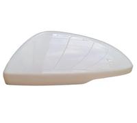 LT2CP Wing Mirror Cover for Astra K MK7 and Insignia B 2015 2016 2017 2018 2019 2020 2021 models Colour WHITE Left Hand Side UK Passenger Side