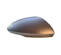 LT2CP Wing Mirror Cover for Astra K MK7 and Insignia B 2015 2016 2017 2018 2019 2020 2021 models Sovereign Silver Right Hand Side UK Driver Side