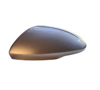 LT2CP Wing Mirror Cover for Astra K MK7 and Insignia B 2015 2016 2017 2018 2019 2020 2021 models Sovereign Silver Left Hand Side UK Passenger Side