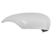 LT2CP Wing Mirror Cover for Ford Fiesta MK7 2008 2009 2010 2011 2012 2013 2014 2015 2016 2017 models ALSO for B Max 2012 to 2017 Right Hand Side Colour White