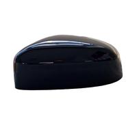 LT2CP Wing Mirror Cover for Ford Focus MK2 and MK3 2008 2009 2010 2011 2012 2013 2014 2015 2016 2017 2018 models Left Hand Side PAINTED Black