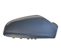 LT2CP Wing Mirror Cover for Vauxhall Astra H MK5 2004-2009, Painted Technical Grey Clip-On Replacement Mirror Cap, Tool-Free Installation, Weatherproof, Right Hand Side UK Driver Side