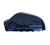 LT2CP Wing Mirror Cover for Vauxhall Astra H mk5 Facelift for 2009 to 2013 models Colour Code Ultra Blue Z4CU Z21B Left Hand Side UK Passenger Side