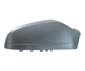 LT2CP Wing Mirror Cover for Vauxhall Astra H MK5 models 2004 2005 2006 2007 2008 & 2009 Painted SILVER LIGHTNING Right Hand Side UK Driver Side