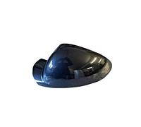 LT2CP Wing Mirror Cover for Vauxhall Insignia A MK1 2008 2009 2010 2011 2012 2013 2014 2015 2016 2017 COLOUR CODE Metro Blue 168 4Xu GBI Left Hand Side