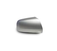 LT2CP Wing Mirror Cover for Vauxhall Zafira B MK2 2009-2014, Star Silver Clip-On Replacement Mirror Cap, Tool-Free Installation, Weatherproof, Right Hand Side UK Driver Side