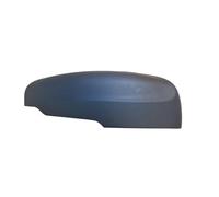 LT2CP Wing Mirror Cover for Volvo XC60 2013-2018, Primed Grey Clip-On Replacement Mirror Cap, Tool-Free Installation, Weatherproof, Right Hand Side UK Driver Side