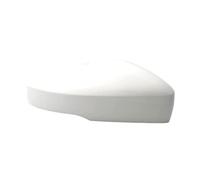 LT2CP Wing Mirror Cover for VW Polo MK5 2009 2010 2011 2012 2013 2014 2015 2016 2017 models East to fit! Painted White Right Hand Side UK Driver Side