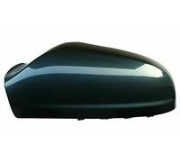 LT2CP Wing Mirror Cover Vauxhall Astra H MK5 2004-2009 Metro Blue Left