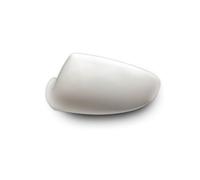 LT2CP Wing Mirror Cover Vauxhall Astra J & GTC Left Side White