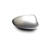 LT2CP Wing Mirror Cover Vauxhall Astra J & GTC Right Side Silver
