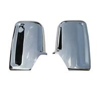 LT2CP Wing Mirror Covers Mercedes Sprinter and VW Crafter (2006-2017)-Chrome