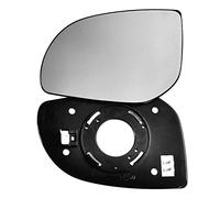 LT2CP Wing Mirror Glass for Hyundai i20 2008 2009 2010 2011 2012 2013 models Heated Mirror Left Hand Side UK Passenger Side