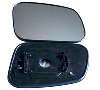 LT2CP Wing Mirror Glass for Land Rover Discovery 2 TD5 L318 1998 1999 2000 2001 2002 2003 2004 models Heated Mirror Right Hand Side UK Driver Side