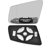 LT2CP Wing mirror glass for Mercedes A-Class, B-Class W246, C-Class W204, E-class W212, S-Class W221, CLS, C218, GLA, X156, CLA, C117 Left Hand Side UK Passenger Side