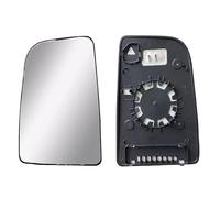 LT2CP Wing Mirror Glass for Mercedes Sprinter Van 2006-2018 Left Side