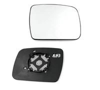 LT2CP Wing Mirror Glass for Range Rover Sport 2009 to 2013, Range Rover 2009 to 2012, Discovery 2009 to 2013, Freelander 2010 to 2014 models Heated Mirror Right Hand Side UK Driver Side