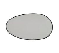 LT2CP Wing Mirror Glass for Rover 25 45 75 1999 2000 2001 2002 2003 2004 2005 models Heated Mirror Left Hand Side