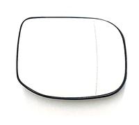 LT2CP Wing Mirror Glass Replacement for Honda Accord (2008-2015) - Right Hand Side (Driver O/S) - Heated - Clip-On Style - High Clarity OE Quality