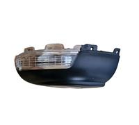 LT2CP Wing Mirror Indicator LED Repeater Lamp for VW Tiguan MK1 2008-2016 VW Sharan 2011-2019 SEAT Alhambra 2011-2019, Plug And Play, Right Hand Side UK Driver Side