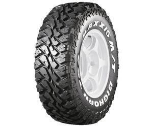 LT305/50 R20 111/108Q Maxxis MT-764 Bighorn POR - 305 50 20 - New Tyre x1