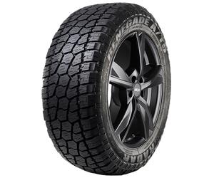 LT33x12.50 R22 109Q Radar Renegade A/T 5 - 12.5 22 - New Tyre x1