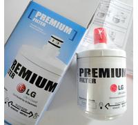 water filter cartridge LG fridge ADQ72910901 GEN11042F-08 231JA2002A LT500P
