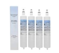 LT600P Refrigerator Water Filter Replacement For LT600P-B ,Compatible For Kenmore, 9990 5231JA2006A ,Compatible For LFX25960ST, Refrigerator filtered water(4PCS)