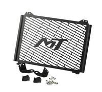 LTADX 800MT Motorcycle Radiator Grille Cover Guard - Protection for 2021-2024 Models