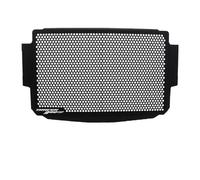 LTADX Compatible With Tracer 9GT 900GT Motorcycle Radiator Grille Cover Guard Protection 2021-2024