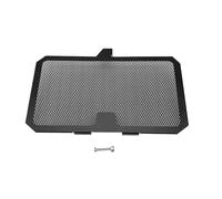 LTADX Compatible With YZF R3 R25 Motorcycle Radiator Grille Cover Guard Protection 2014-2022(Black-No logo)