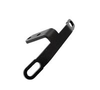 LTADX Motorcycle Black Coil And Ignition Key Relocation Kit Compatible With Sportster Iron 883 1200 X XL883L 2007-2022