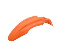 LTADX Motorcycle Front Fender Compatible With XR50 2000-2003 CRF50 2004-2022(CRF50 Orange)