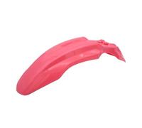 LTADX Motorcycle Front Fender Compatible With XR50 2000-2003 CRF50 2004-2022(CRF50 Pink)