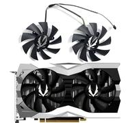 LTANDBR 87MM GA92A2H 0.35A GTX 1660 1660Ti Graphics Fan for Zotac GeForce RTX 2060 2070 Super Mini Video Card Cooling Fan