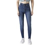LTB Amy X Cybele Wash Jeans, Kalina Undamaged Safe Wash 54587, 31W x 32L