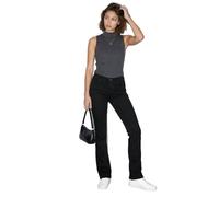 LTB Fallon Cybele Undamaged Wash Jeans, Black Wash 200, 28W x 32L