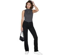 LTB Fallon Cybele Undamaged Wash Jeans, Black Wash 200, 30W x 32L