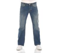 LTB Jeans Men's Bootcut Jeans - Blue - 29