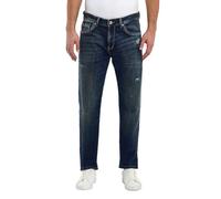 LTB Jeans Men's Hollywood Z D Jeans, Blue, 34 W/32 L